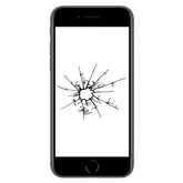 iPhone 7 Plus Screen Repair
